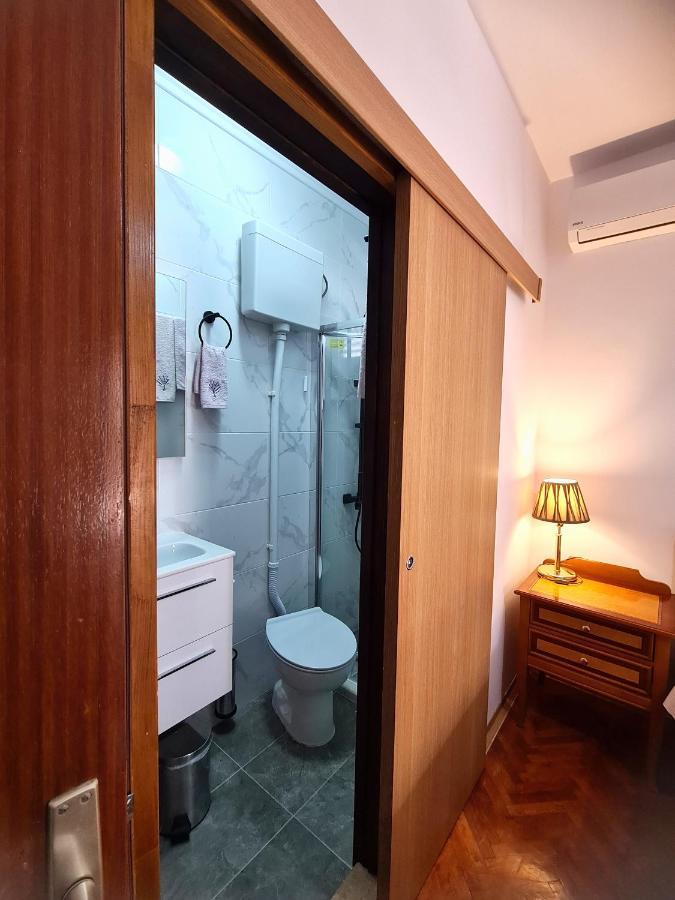 דוברובניק Rooms Monika מראה חיצוני תמונה